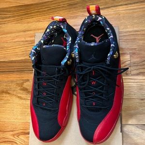 Air Jordan 12 low